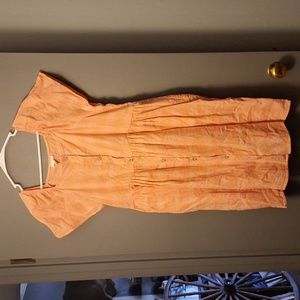 Cat & Jack Dress size XXL Plus